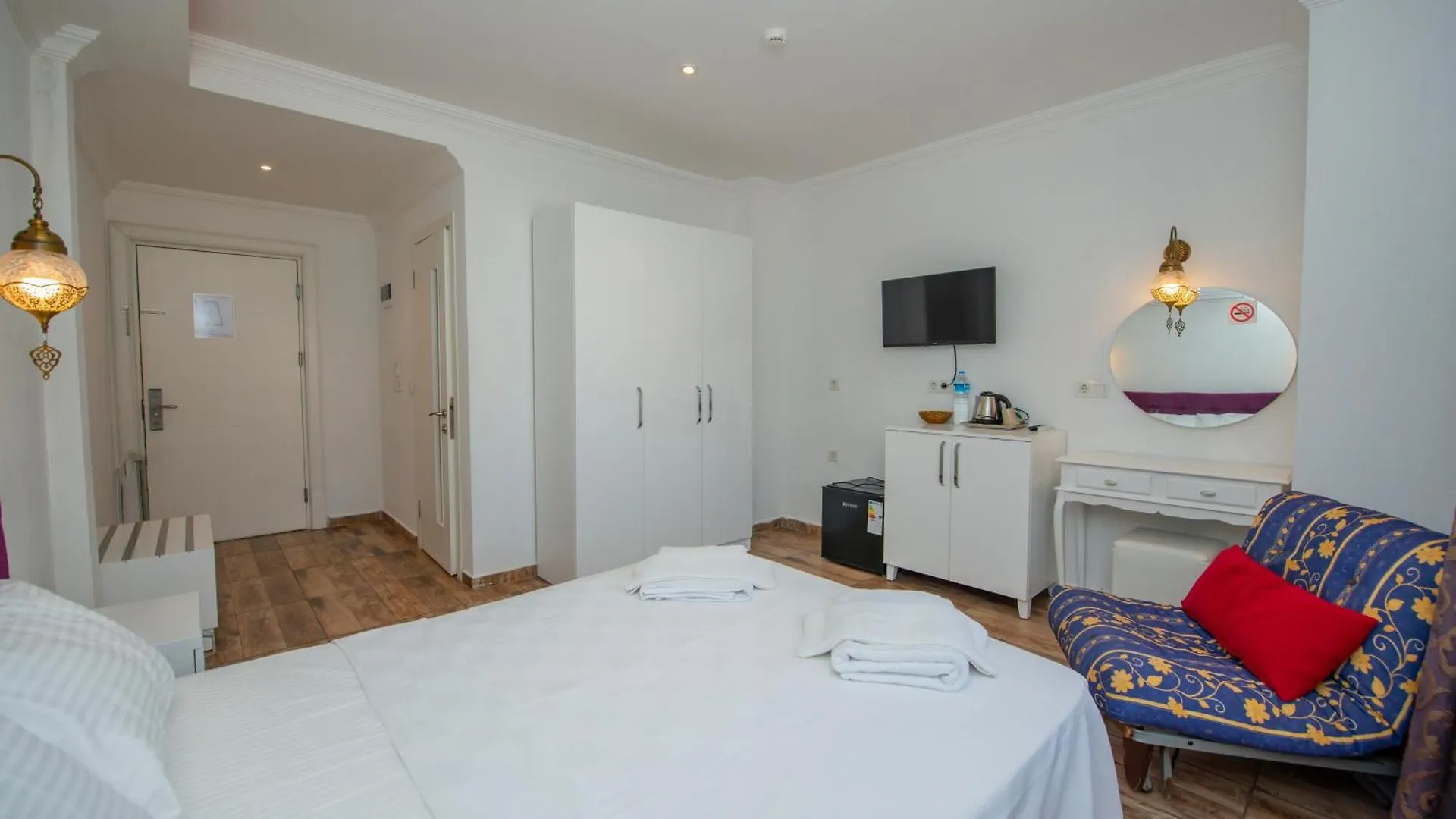 Cennet Life Hotel Fethiye