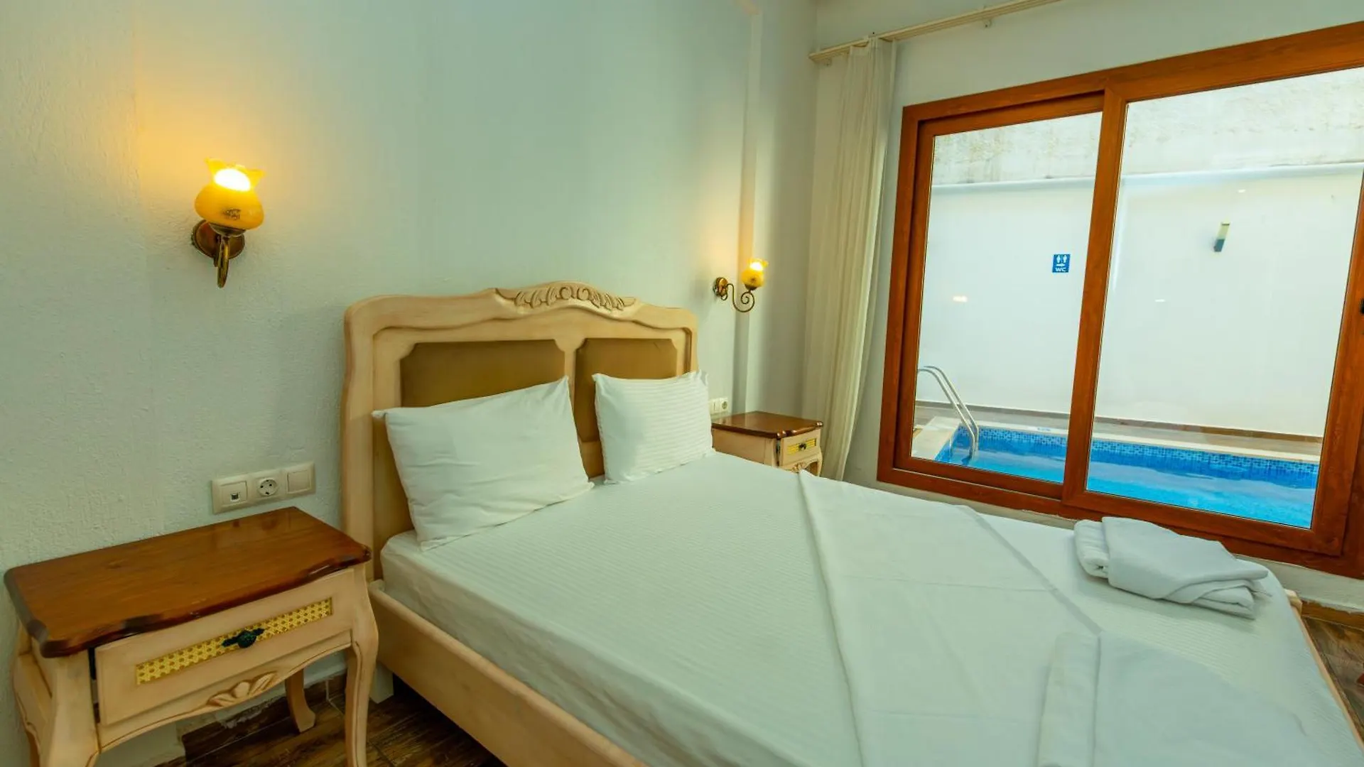 Cennet Life Hotel Fethiye
