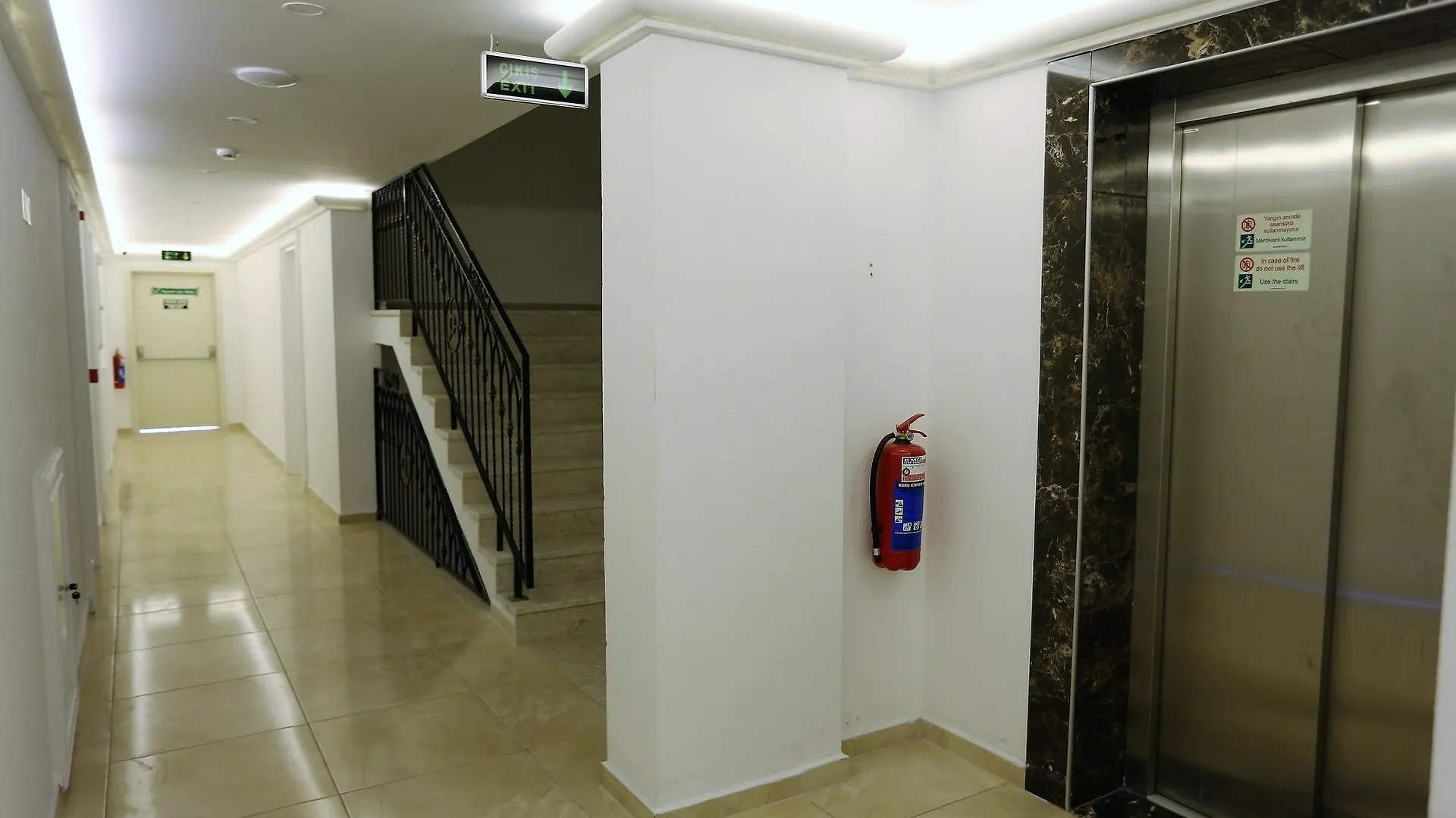 Cennet Life Hotel Fethiye
