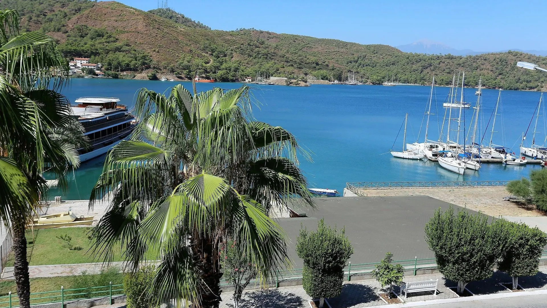 Cennet Life Hotel Fethiye