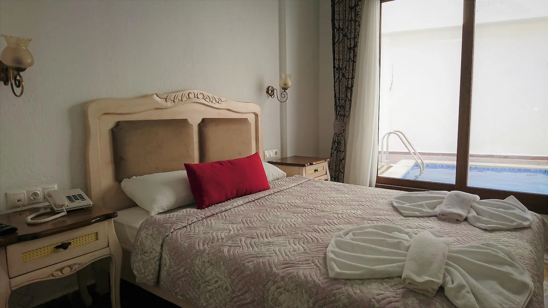 Cennet Life Hotel Fethiye