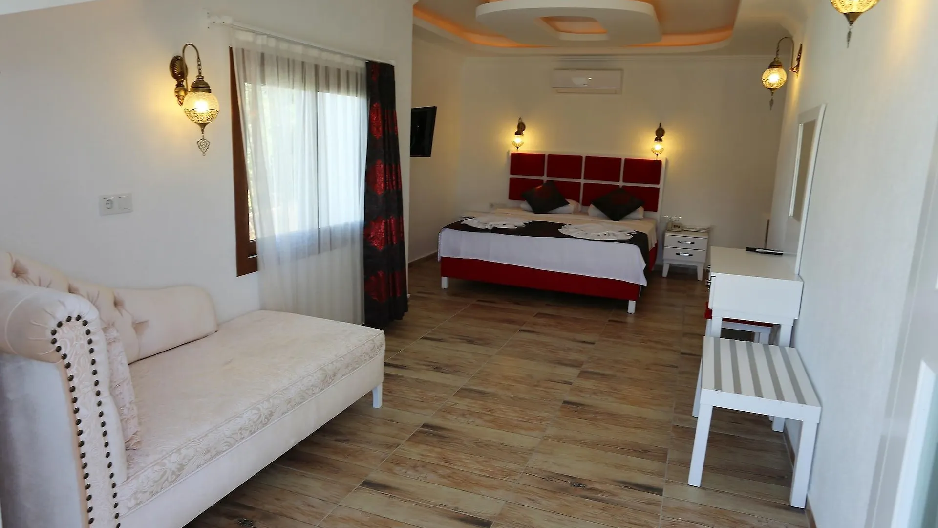 Cennet Life Hotel Fethiye