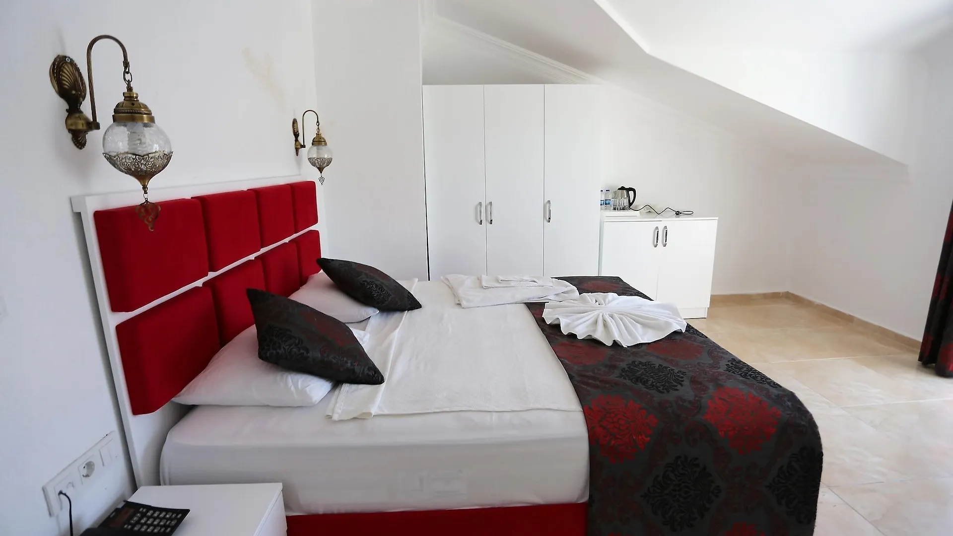 Cennet Life Hotel Fethiye Turkey