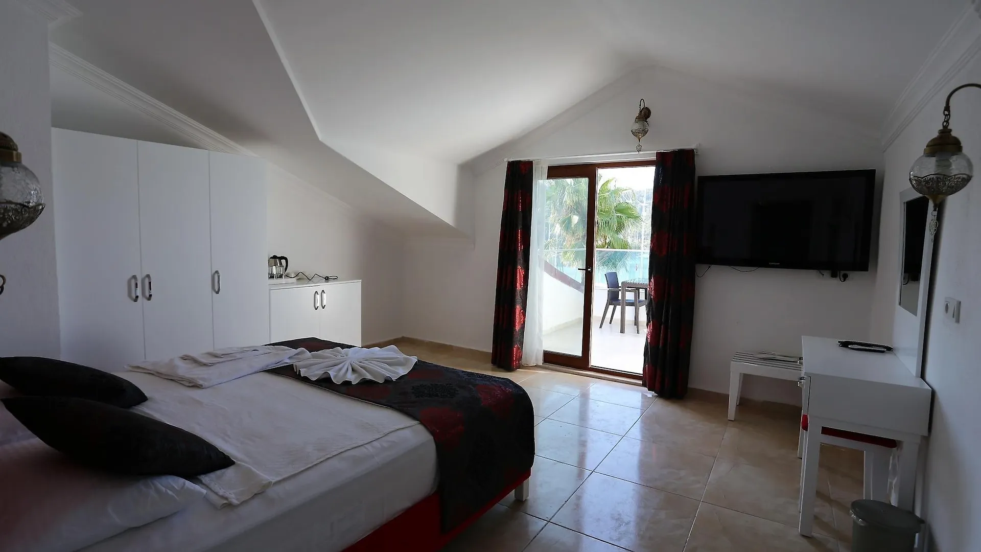 Cennet Life Hotel Fethiye Turkey