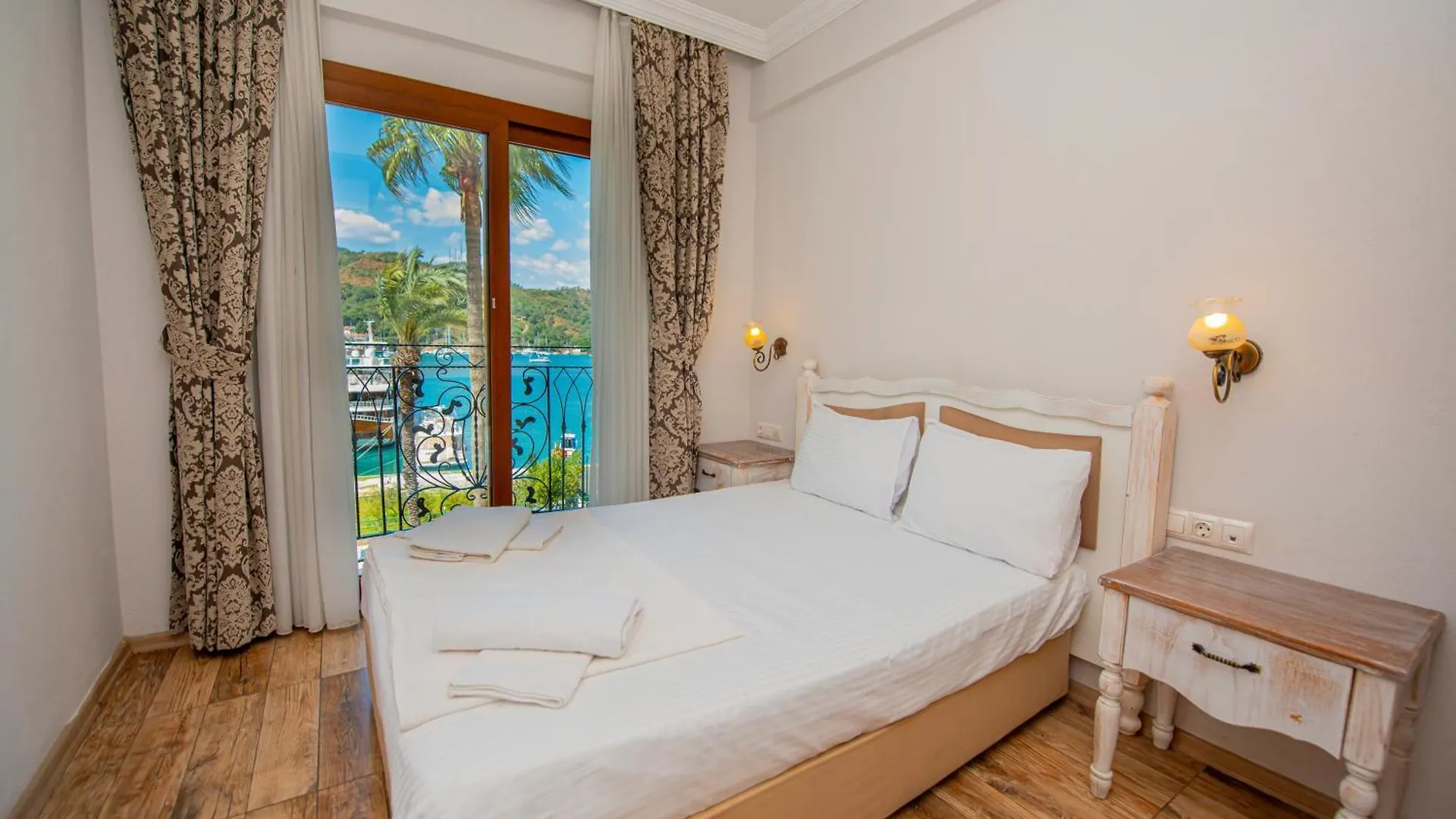 Cennet Life Hotel Fethiye 3*,  Turquie