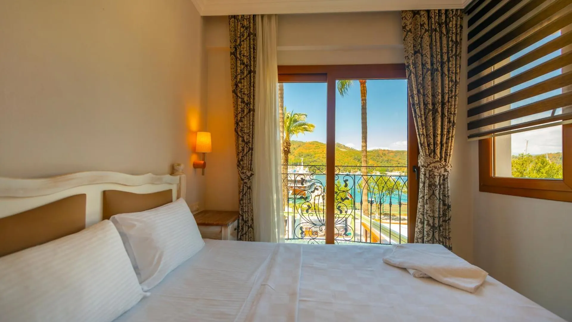 Cennet Life Hotel Fethiye