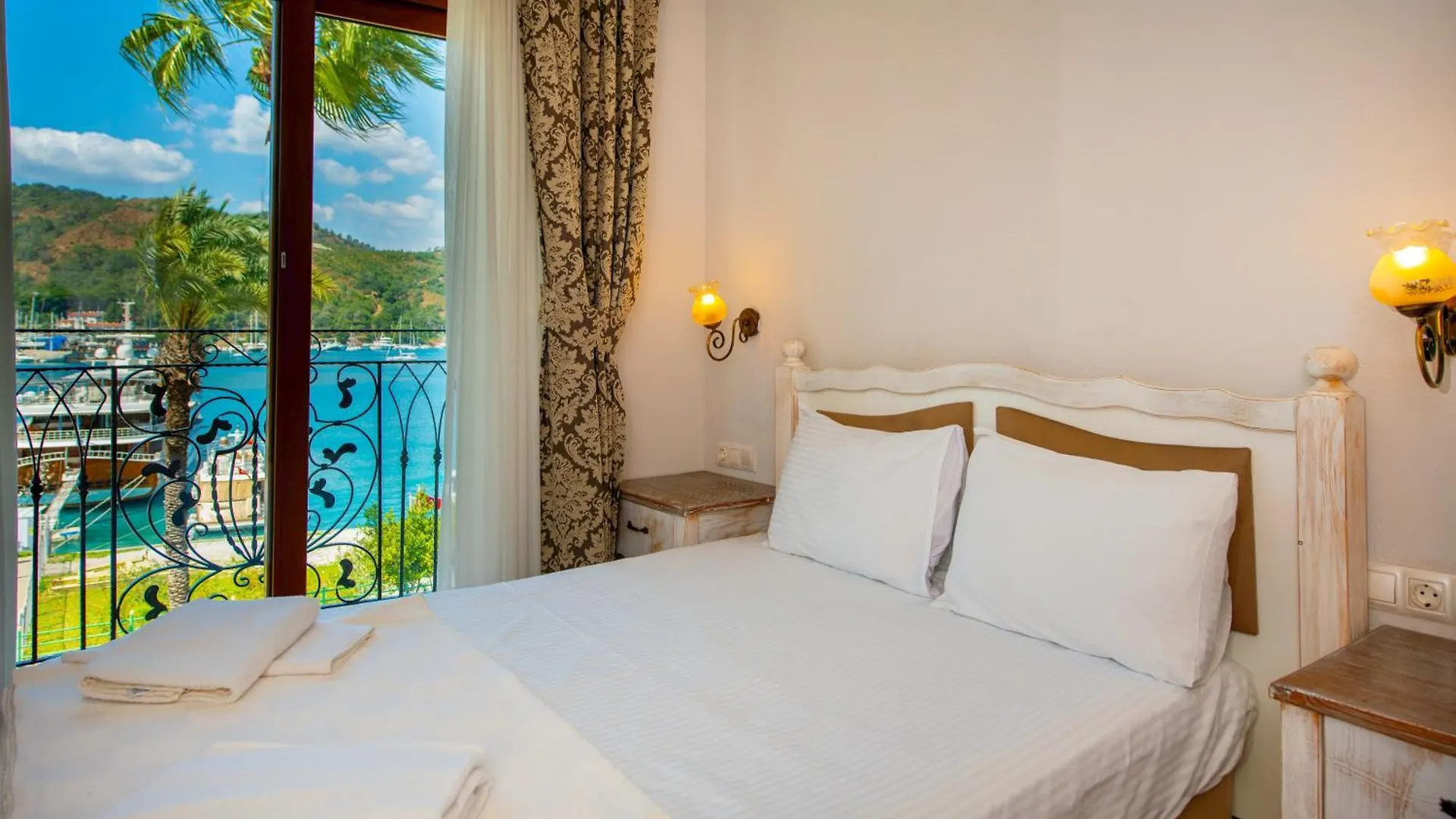 Cennet Life Hotel Fethiye 3*,  Turkey