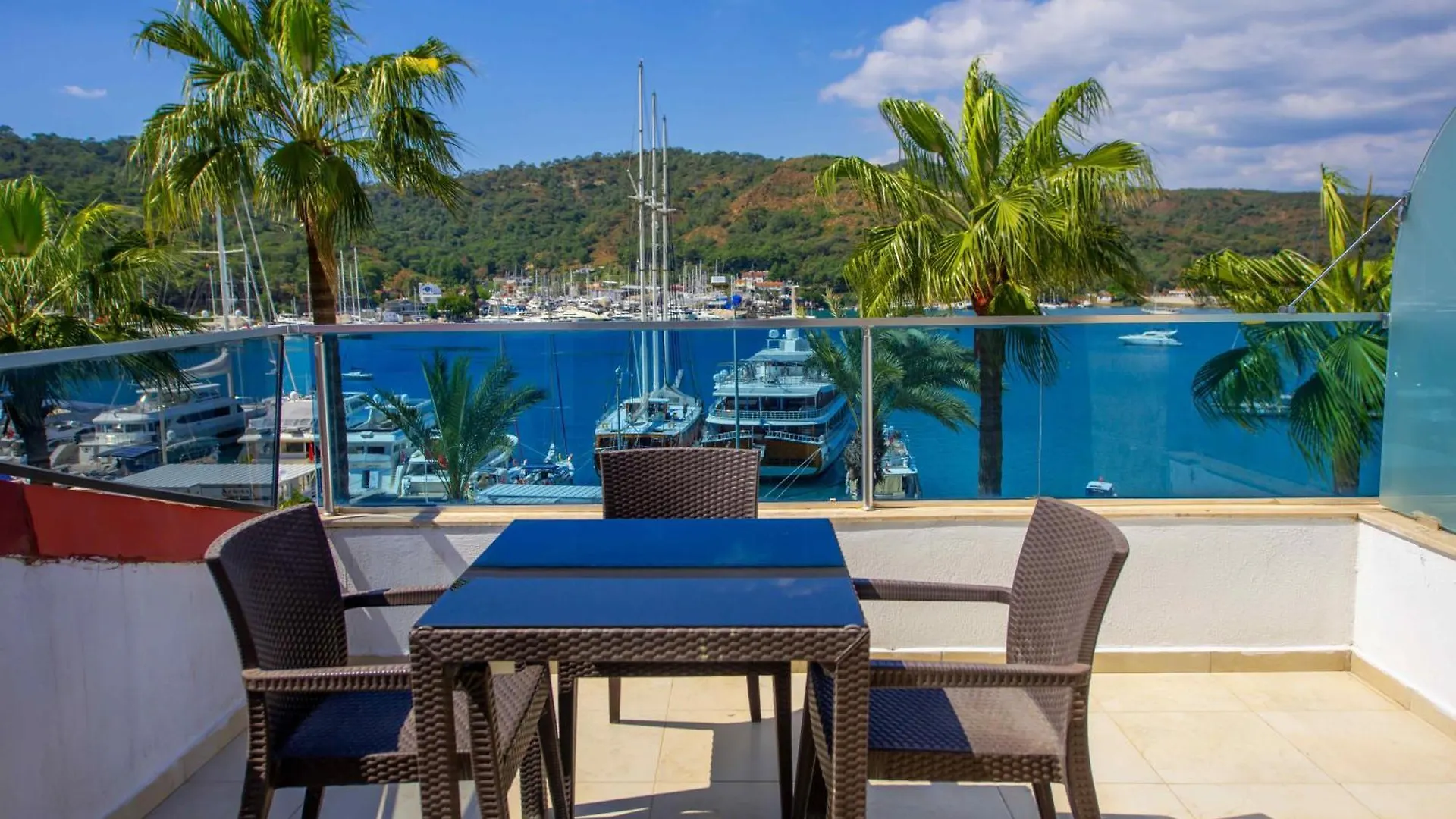 Cennet Life Hotel Fethiye