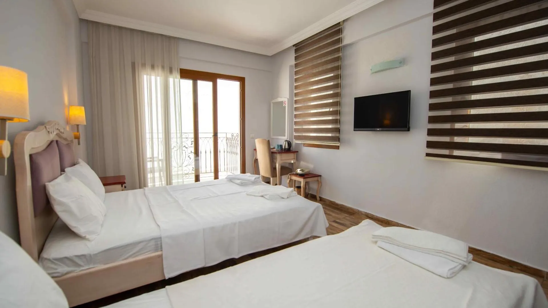 ***  Cennet Life Hotel Fethiye Turquie