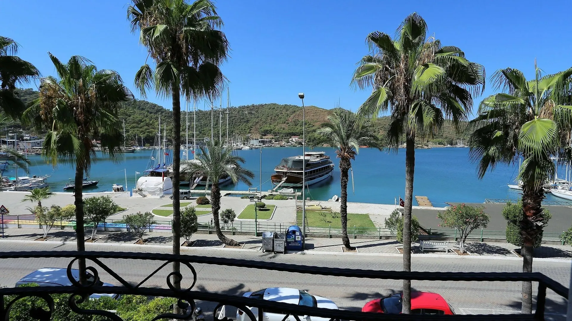 Cennet Life Hotel Fethiye