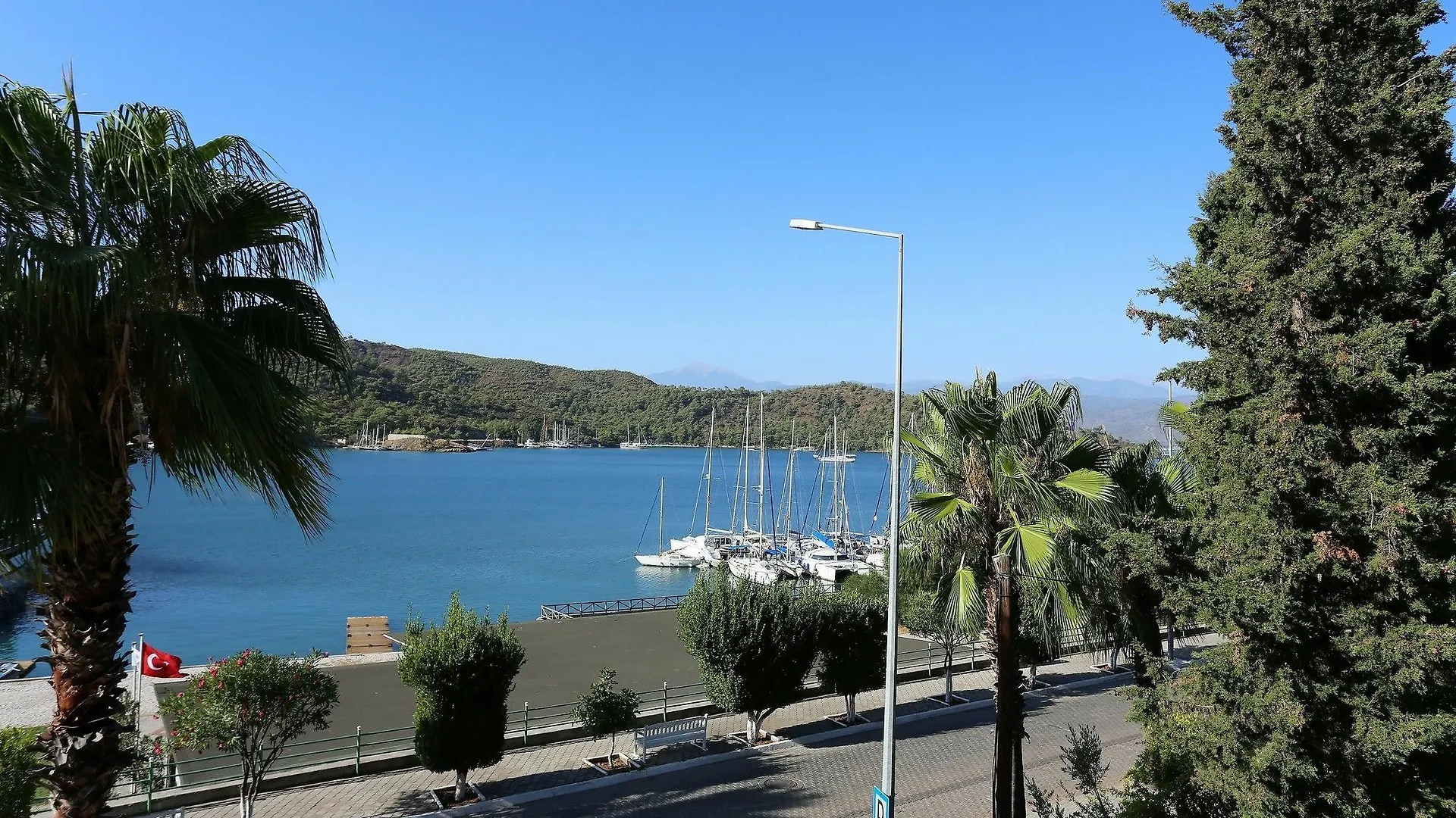 Cennet Life Hotel Fethiye 3*,  Turquie