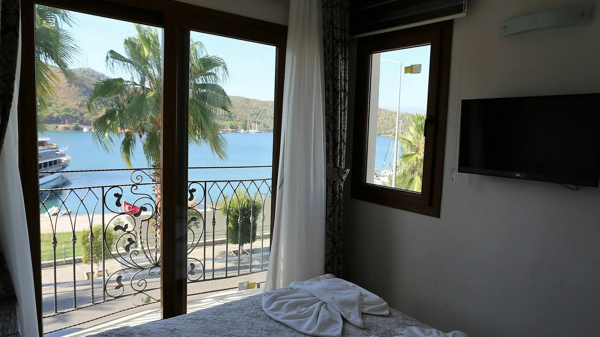 Cennet Life Hotel Φετιγιέ