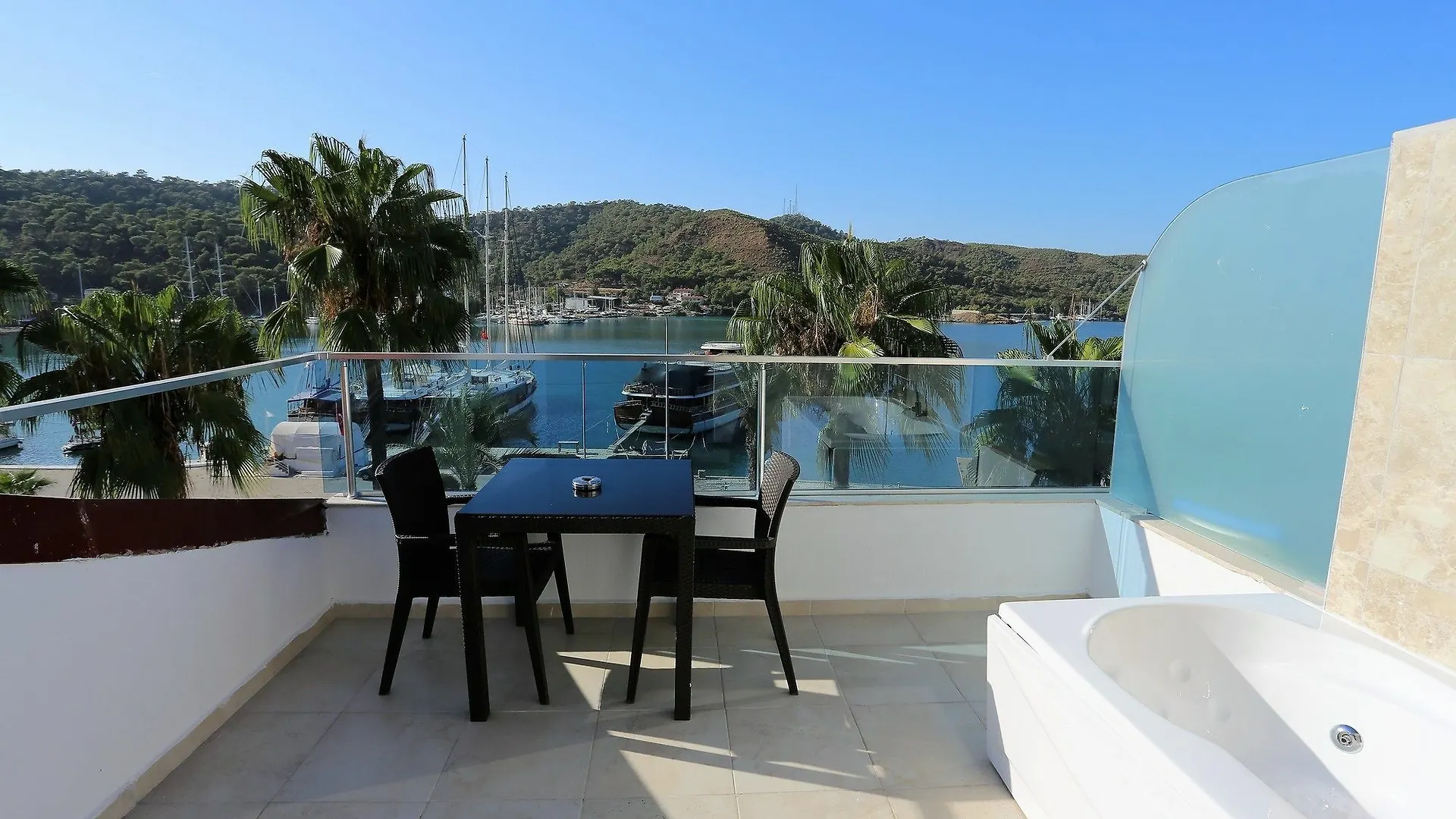 Cennet Life Hotel Fethiye