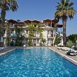 Katranci Park *** Fethiye