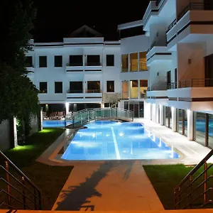 Malahit Exclusive ** Fethiye