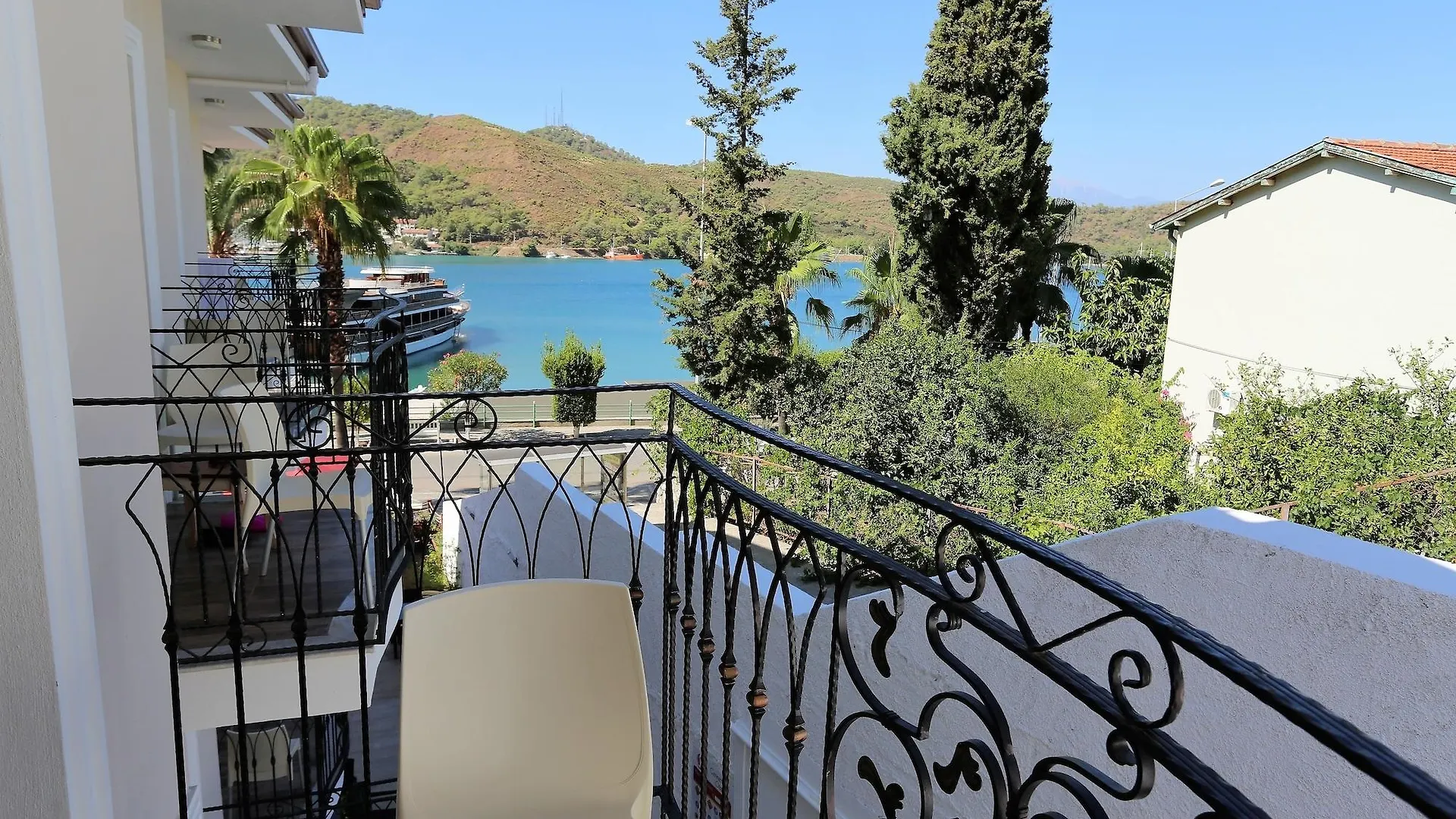 Q&S Cennet Life Hotel Fethiye
