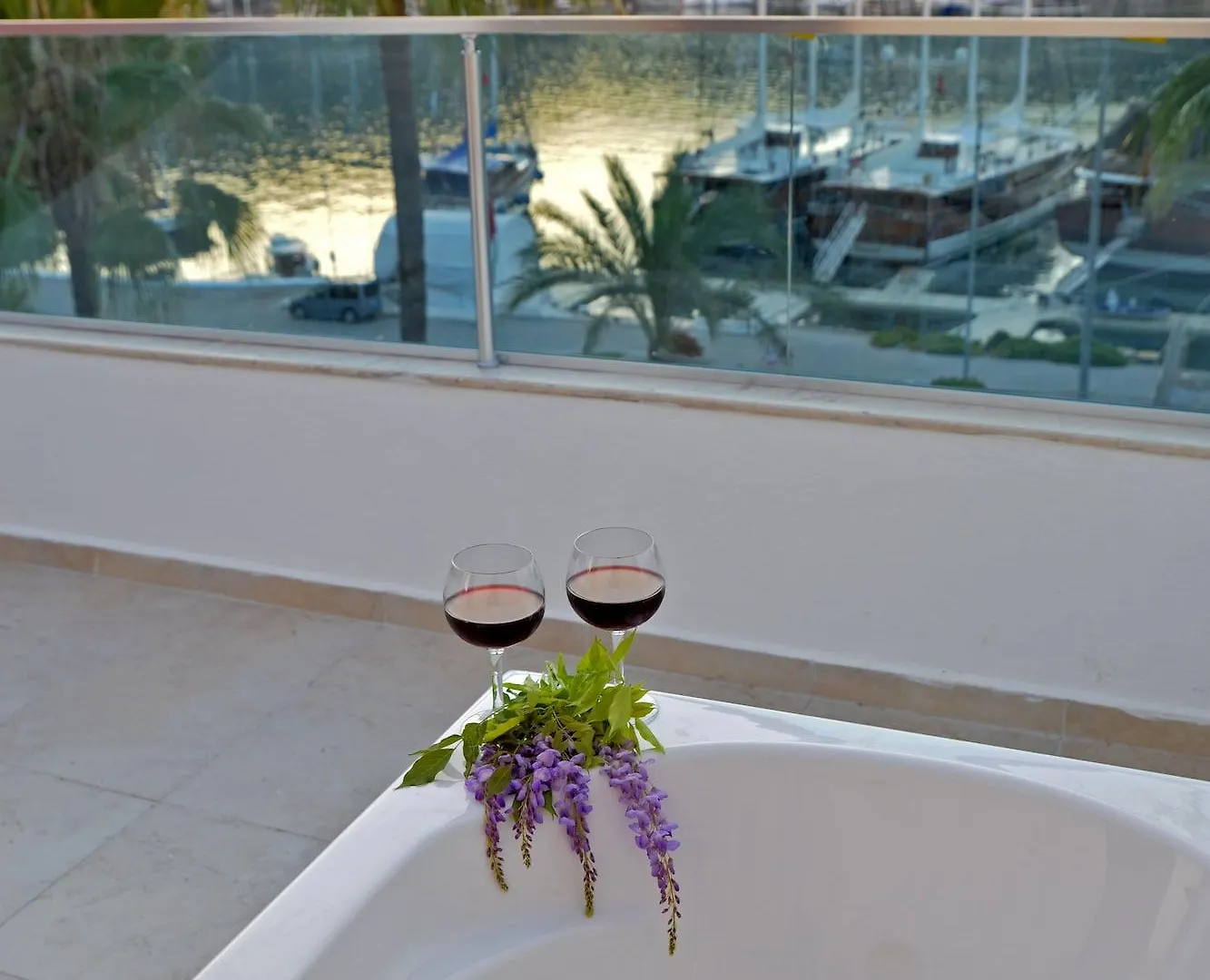 Cennet Life Hotel Fethiye