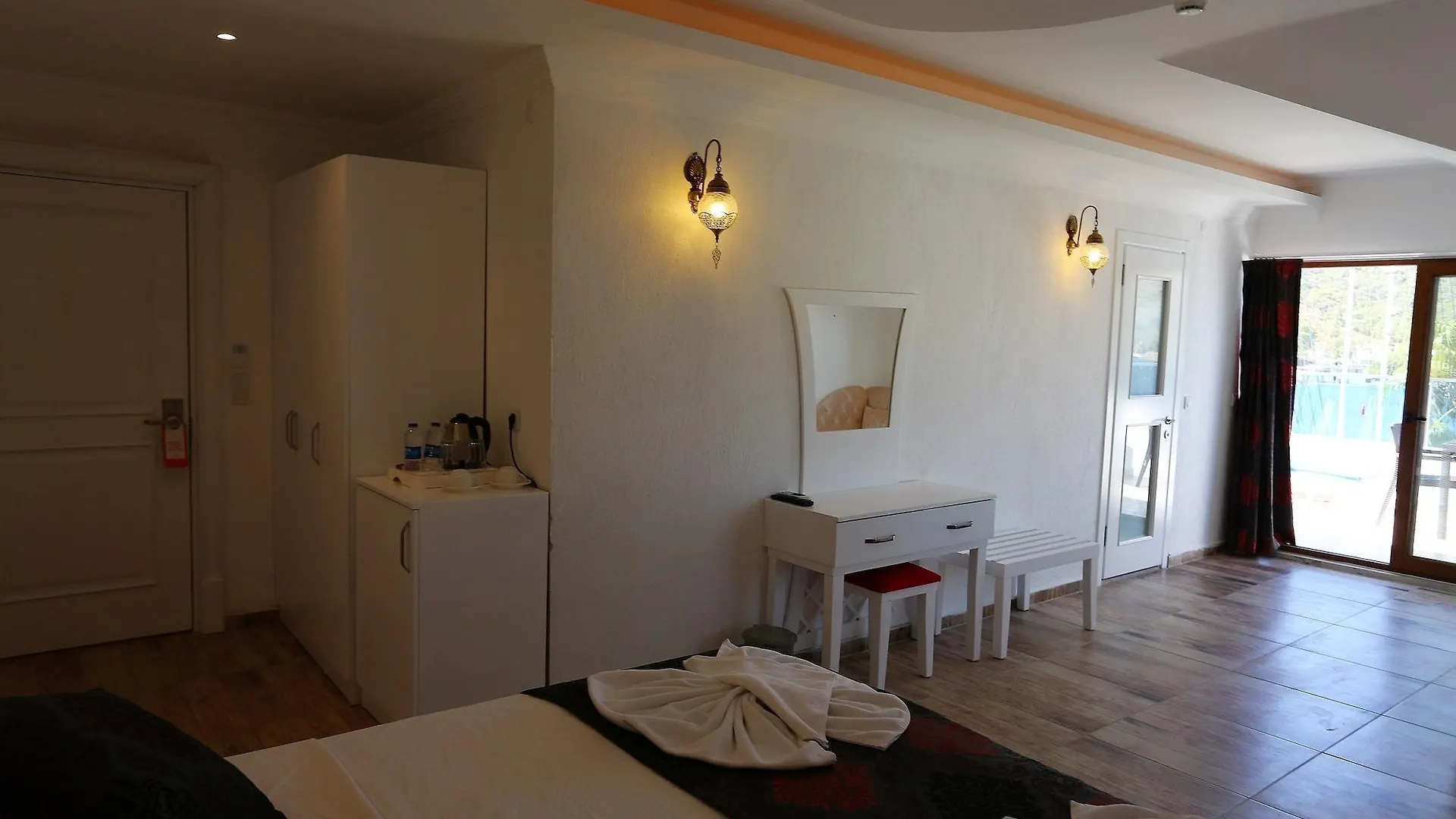 Cennet Life Hotel Fethiye