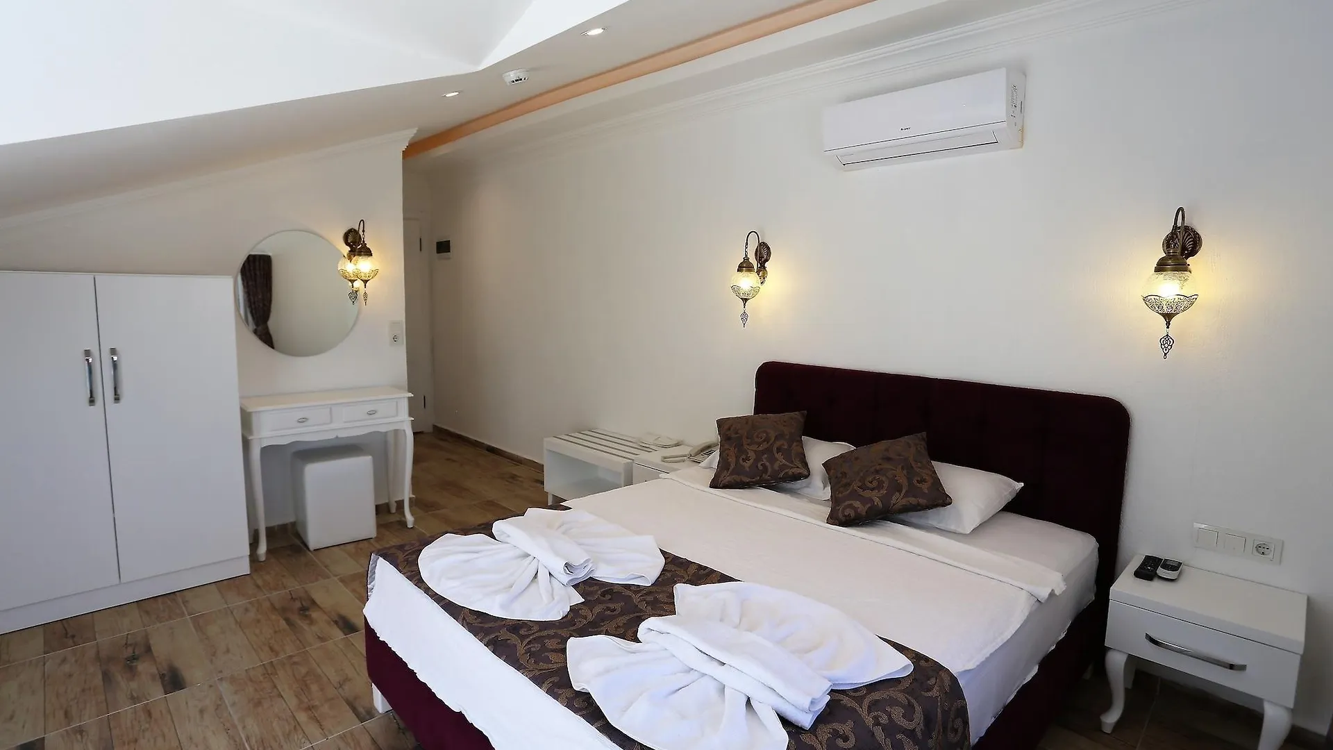 Cennet Life Hotel Fethiye
