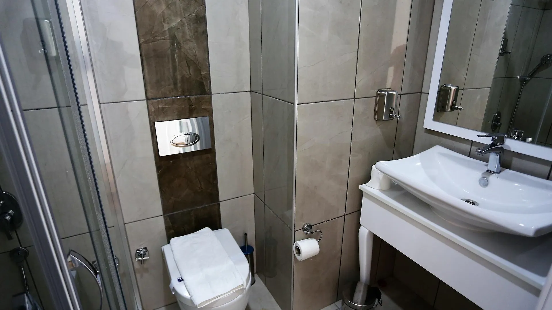 Cennet Life Hotel Fethiye