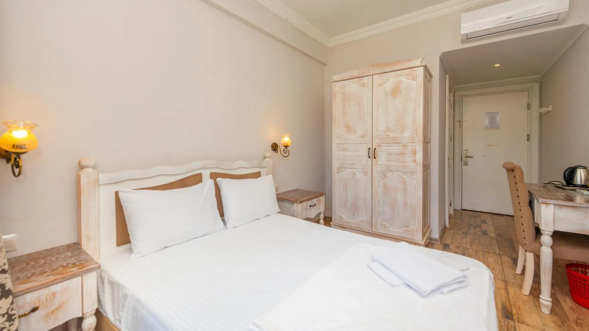 Cennet Life Hotel Fethiye Turkey