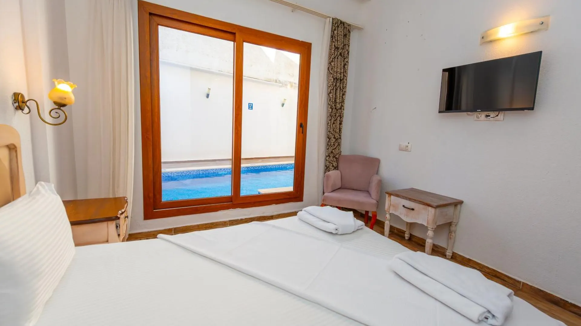 Cennet Life Hotel Fethiye