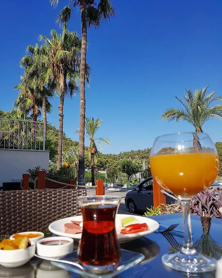 Q&S Cennet Life Hotel Fethiye