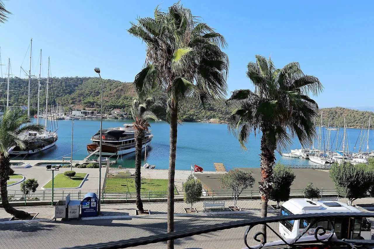Q&S Cennet Life Hotel Fethiye