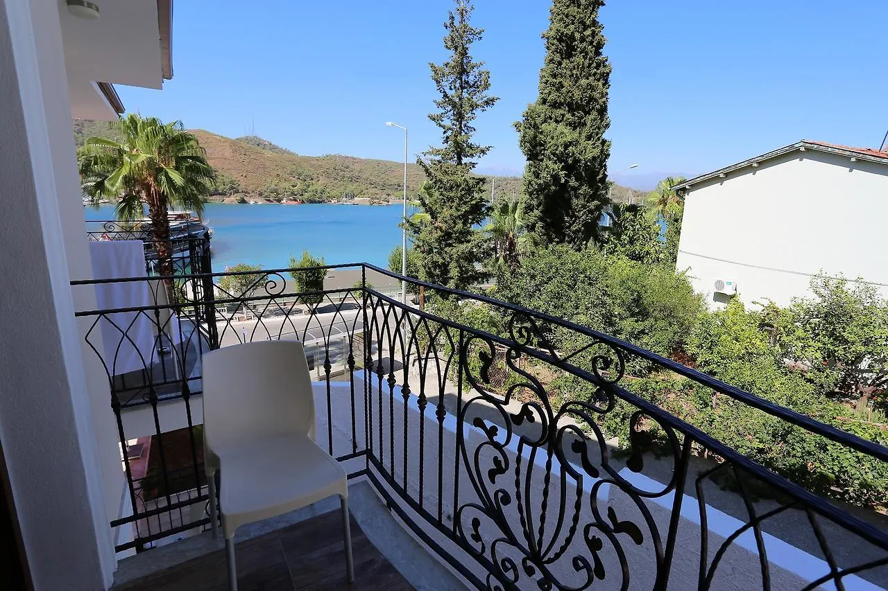 Q&S Cennet Life Hotel Fethiye