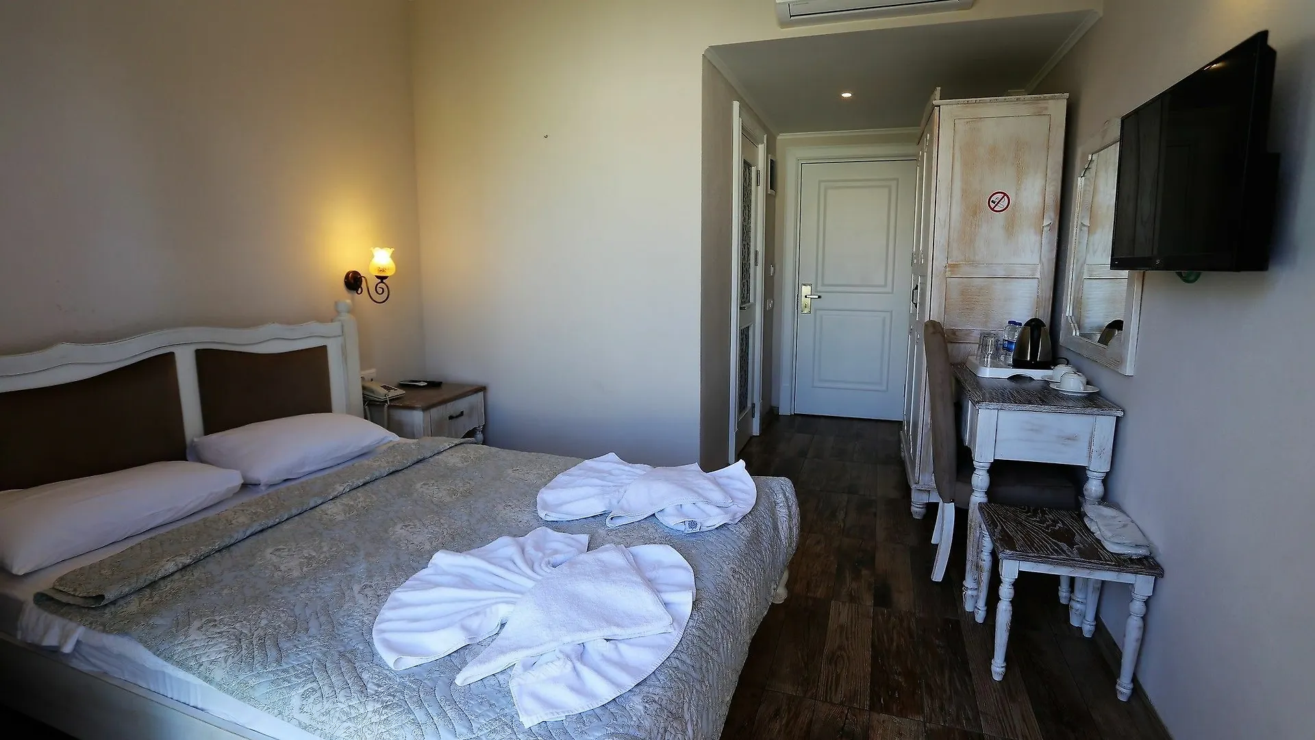 ***  Cennet Life Hotel Fethiye Turkey