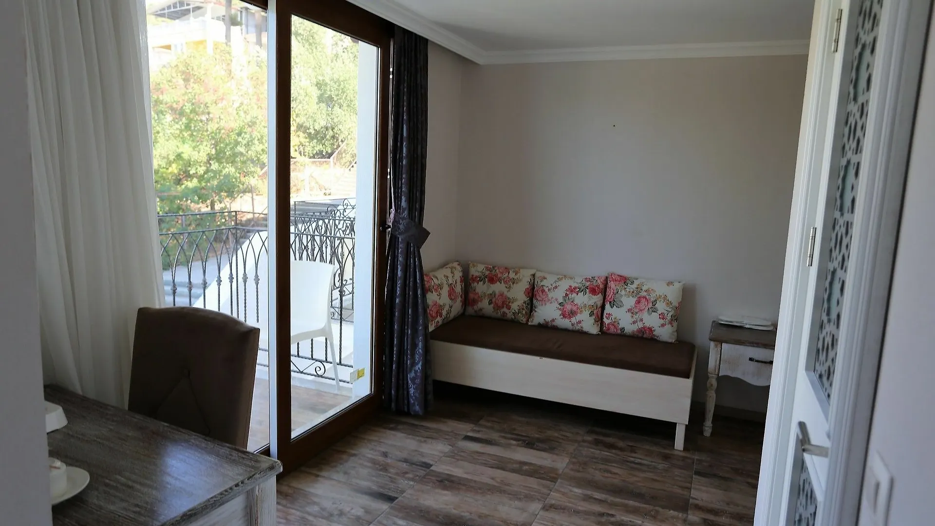 Cennet Life Hotel Fethiye