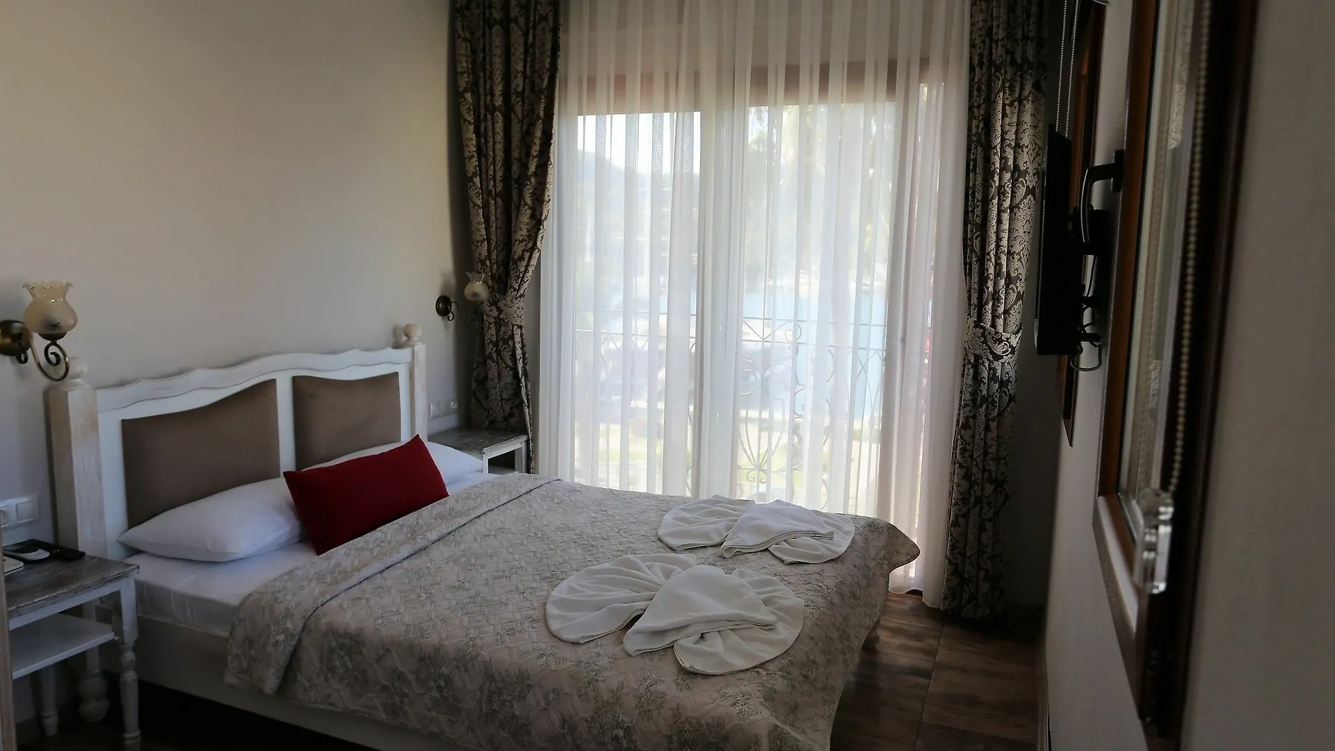 Cennet Life Hotel Fethiye