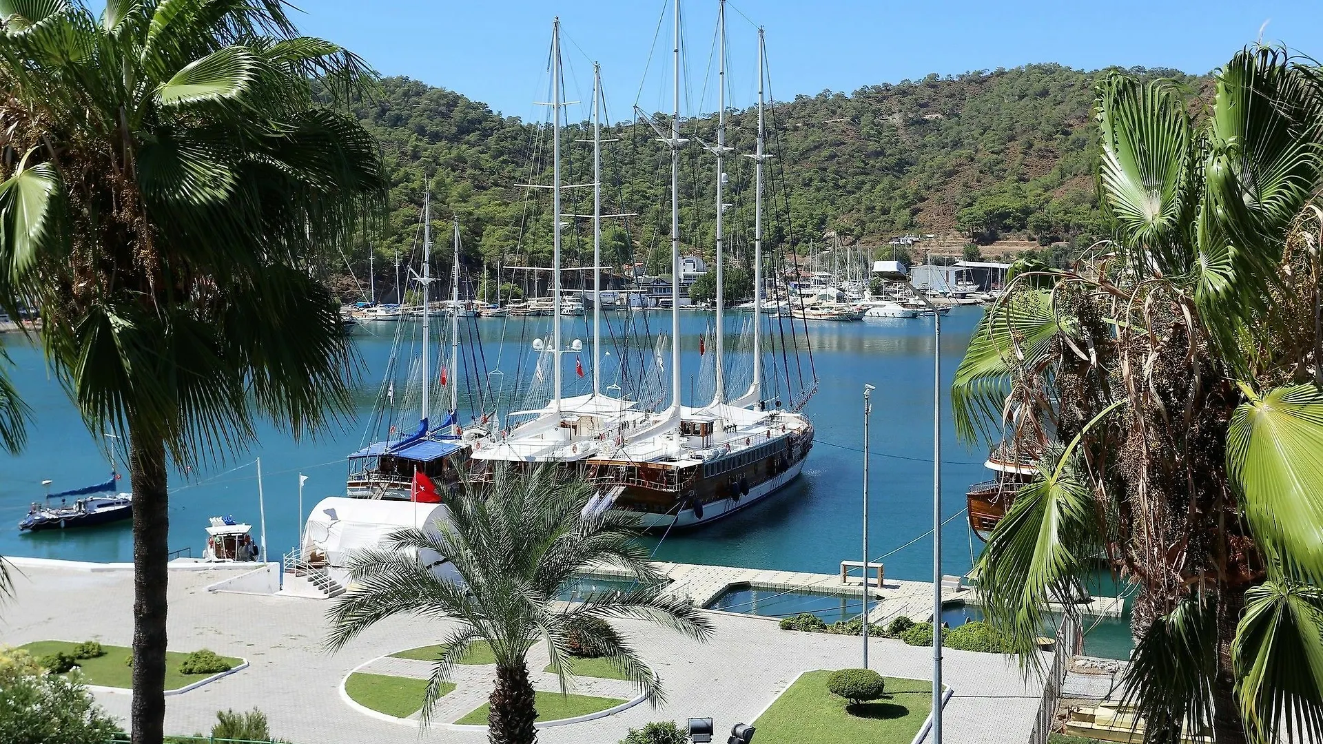 Cennet Life Hotel Fethiye 3*,  Turkey