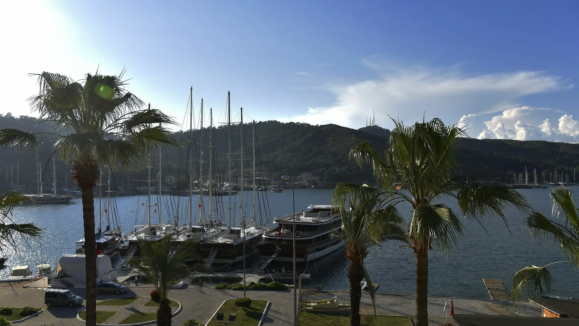 Cennet Life Hotel Fethiye 3*,  Turkey