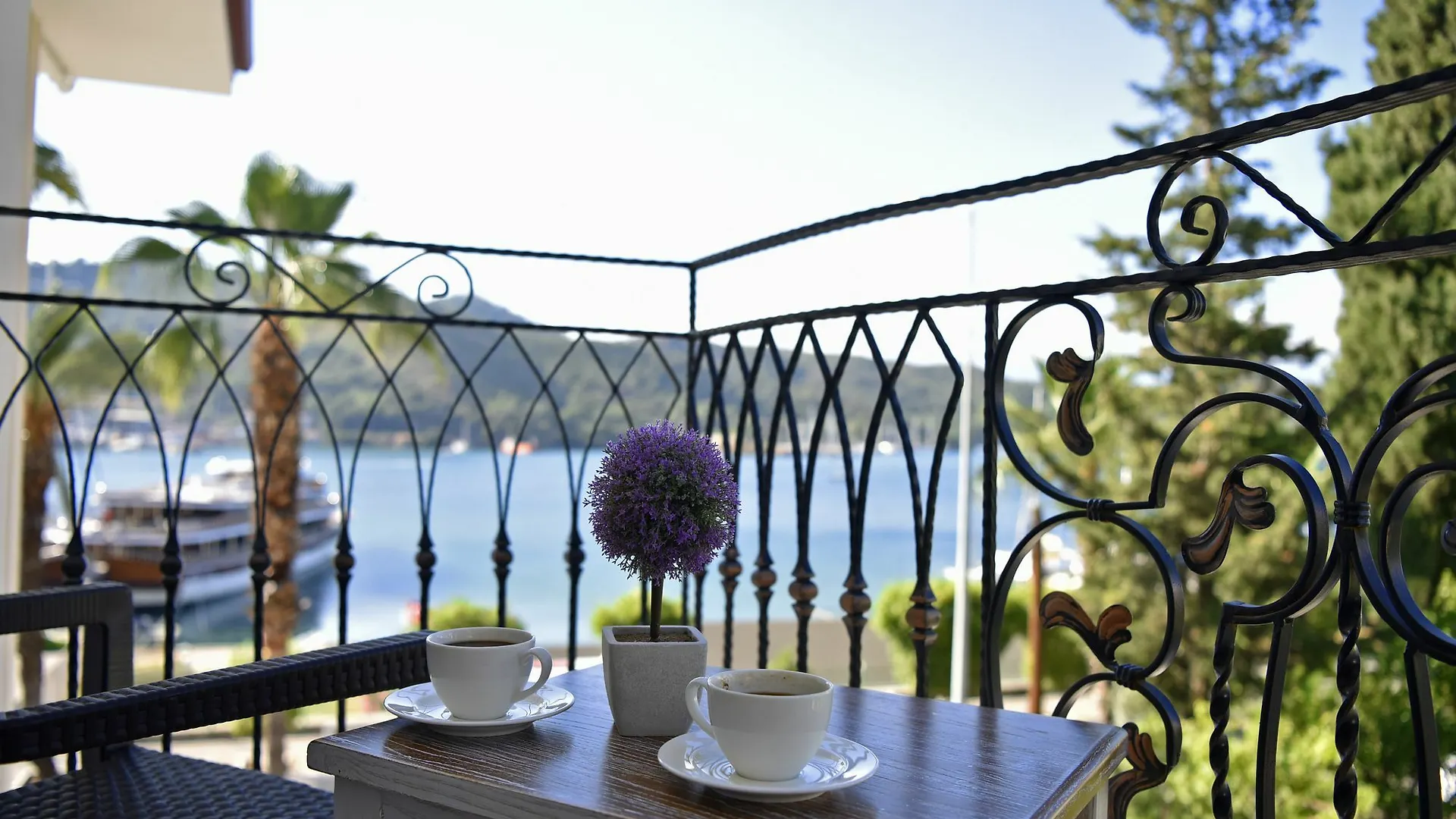 Cennet Life Hotel Fethiye 3*,